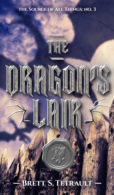 The Dragon's Lair